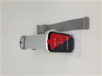 Smartwatch Smarty 2.0 ELEGANCE SMART WATCH in Alluminio SW032BSMARTY - SW032BSMARTY